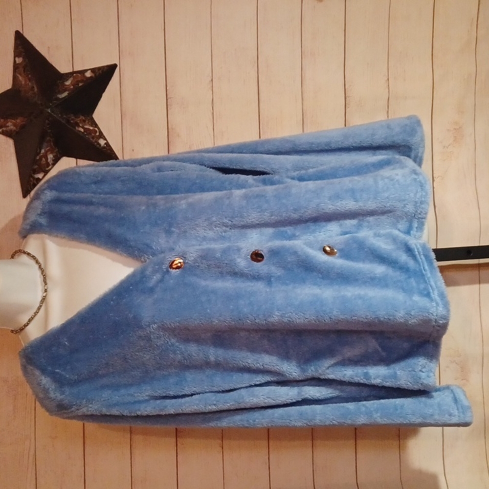 Women Button Up Cardigan